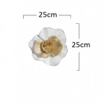 Арт-объект на стену Inodesign Flower Decor 44.5125